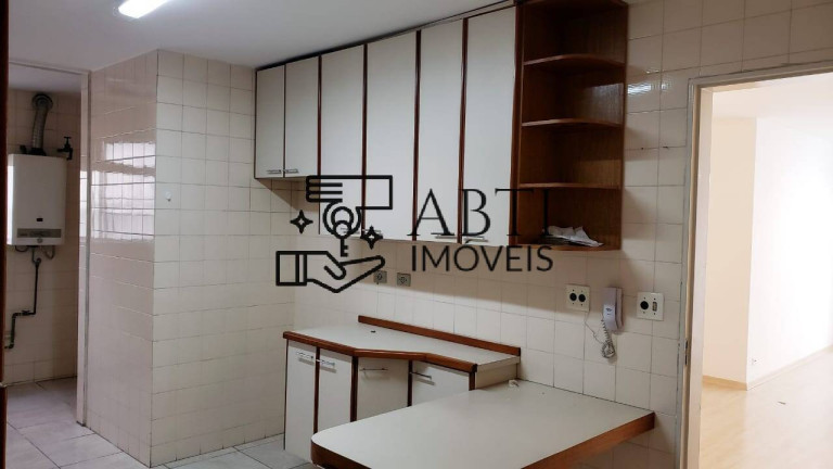 Imagem Apartamento com 5 Quartos à Venda, 124 m² em Vila Mariana - São Paulo Imagem Apartamento com 5 Quartos à Venda, 124 m² em Vila Mariana - São Paulo