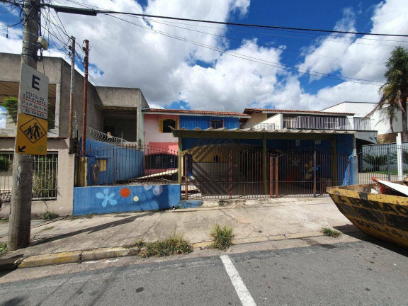 Imagem Sobrado com 3 Quartos à Venda, 190 m² em Jardim Europa - Sorocaba Imagem Sobrado com 3 Quartos à Venda, 190 m² em Jardim Europa - Sorocaba