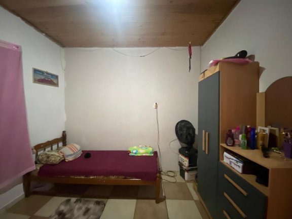 Imagem Casa com 2 Quartos à Venda, 114 m² em Conjunto Aero Rancho - Campo Grande