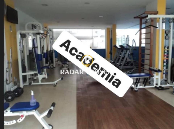 Imagem Cobertura com 3 Quartos à Venda, 180 m² em Centro - Cabo Frio Imagem Cobertura com 3 Quartos à Venda, 180 m² em Centro - Cabo Frio