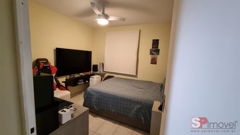 Imagem Apartamento com 2 Quartos à Venda, 51 m² em Vila Inglesa - São Paulo Imagem Apartamento com 2 Quartos à Venda, 51 m² em Vila Inglesa - São Paulo