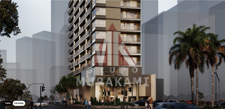 Imagem Imóvel com 1 Quarto à Venda, 71 m² em Batel - Curitiba Imagem Imóvel com 1 Quarto à Venda, 71 m² em Batel - Curitiba