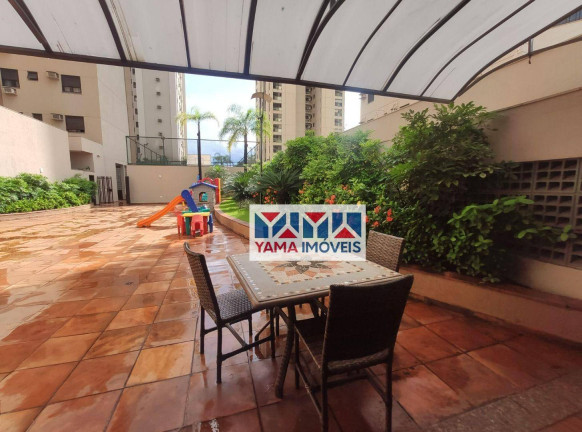 Imagem Apartamento com 3 Quartos à Venda, 119 m² em Jardim Irajá - Ribeirão Preto Imagem Apartamento com 3 Quartos à Venda, 119 m² em Jardim Irajá - Ribeirão Preto