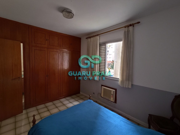 Imagem Apartamento com 4 Quartos para Alugar, 110 m² em Enseada - Guarujá