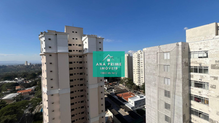 Imagem Apartamento com 3 Quartos à Venda, 130 m² em Vila Adyana - São José Dos Campos Imagem Apartamento com 3 Quartos à Venda, 130 m² em Vila Adyana - São José Dos Campos