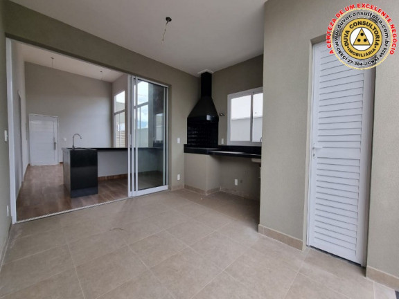 Imagem Casa com 3 Quartos à Venda, 156 m² em Loteamento Floresta - São José Dos Campos Imagem Casa com 3 Quartos à Venda, 156 m² em Loteamento Floresta - São José Dos Campos