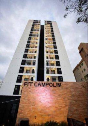 Imagem Apartamento com 2 Quartos à Venda, 58 m² em Parque Campolim - Sorocaba Imagem Apartamento com 2 Quartos à Venda, 58 m² em Parque Campolim - Sorocaba