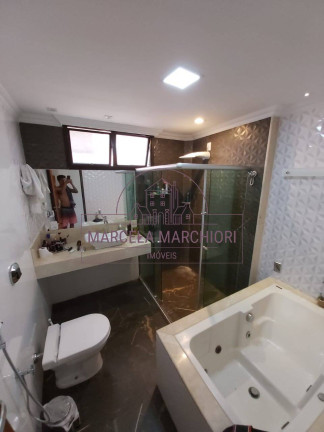 Imagem Apartamento com 4 Quartos à Venda, 340 m² em Itapuã - Vila Velha