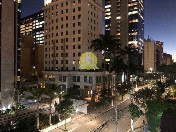 Imagem Sala Comercial à Venda, 45 m² em Itaim Bibi - São Paulo Imagem Sala Comercial à Venda, 45 m² em Itaim Bibi - São Paulo