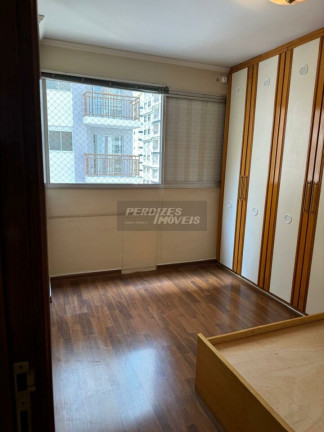 Imagem Apartamento com 3 Quartos à Venda, 156 m² em Perdizes - São Paulo
