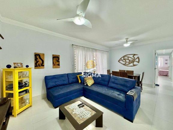 Imagem Apartamento com 4 Quartos à Venda, 134 m² em Jardim Astúrias - Guarujá Imagem Apartamento com 4 Quartos à Venda, 134 m² em Jardim Astúrias - Guarujá