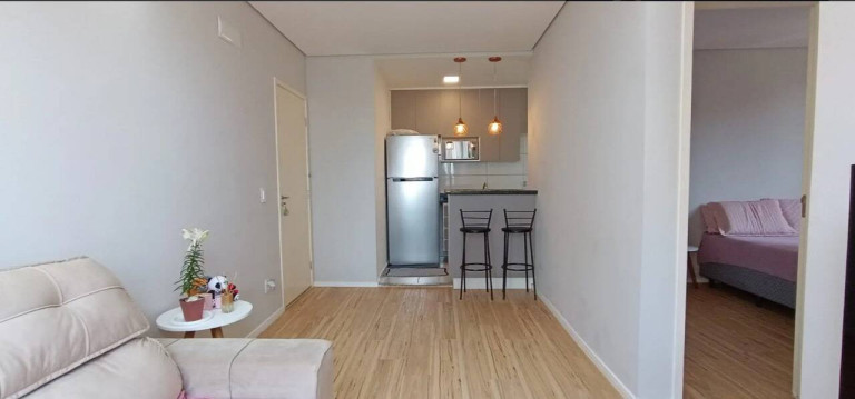 Imagem Apartamento com 2 Quartos à Venda,  em Jardim Nova Hortolândia I - Hortolândia