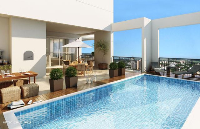 Imagem Apartamento com 4 Quartos à Venda, 306 m² em Ibirapuera - São Paulo Imagem Apartamento com 4 Quartos à Venda, 306 m² em Ibirapuera - São Paulo