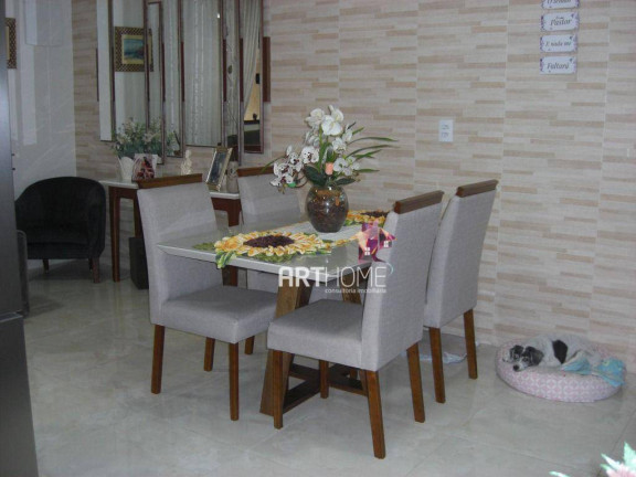 Imagem Casa com 2 Quartos à Venda, 179 m² em Vila Vivaldi - São Bernardo Do Campo Imagem Casa com 2 Quartos à Venda, 179 m² em Vila Vivaldi - São Bernardo Do Campo