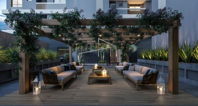 Imagem Apartamento com 3 Quartos à Venda, 150 m² em Seminário - Curitiba