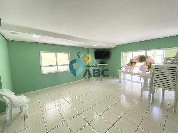 Imagem Apartamento com 2 Quartos à Venda, 53 m² em Assunção - São Bernardo Do Campo