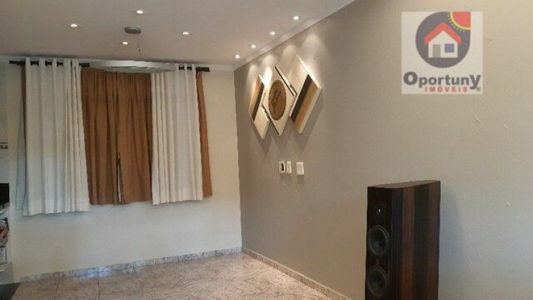 Imagem Sobrado com 3 Quartos à Venda, 164 m² em Jardim Vila Galvão - Guarulhos