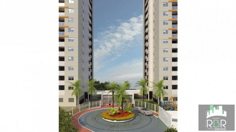 Imagem Apartamento com 2 Quartos à Venda, 56 m² em Caxias Do Sul Imagem Apartamento com 2 Quartos à Venda, 56 m² em Caxias Do Sul