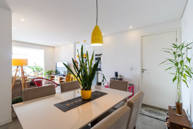 Imagem Studio com 2 Quartos à Venda, 69 m² em Ipiranga - São Paulo Imagem Studio com 2 Quartos à Venda, 69 m² em Ipiranga - São Paulo