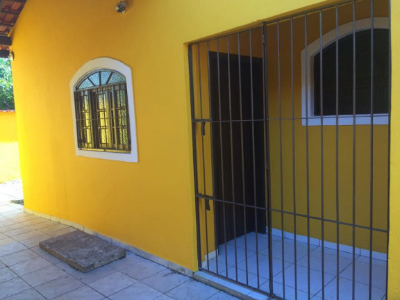 Imagem Casa com 2 Quartos à Venda, 190 m² em Bopiranga - Itanhaém Imagem Casa com 2 Quartos à Venda, 190 m² em Bopiranga - Itanhaém
