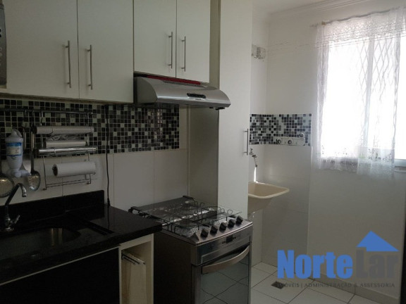 Imagem Apartamento com 1 Quarto à Venda, 37 m² em Jaraguá - São Paulo Imagem Apartamento com 1 Quarto à Venda, 37 m² em Jaraguá - São Paulo