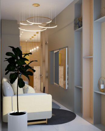 Imagem Studio com 1 Quarto à Venda, 42 m² em Morretes - Itapema Imagem Studio com 1 Quarto à Venda, 42 m² em Morretes - Itapema