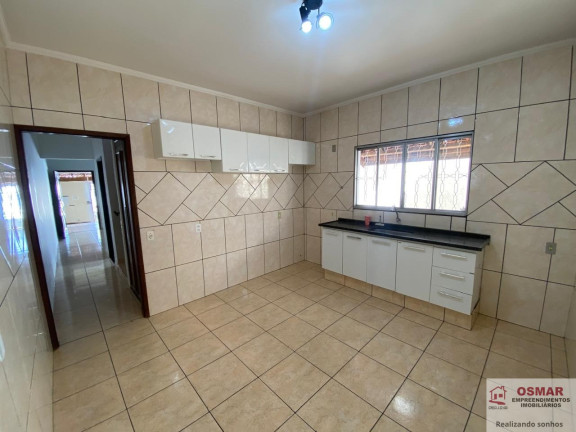Imagem Imóvel com 3 Quartos à Venda, 160 m² em Jardim Macarenko - Sumaré