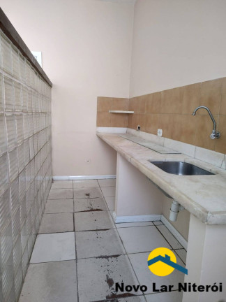 Imagem Sala Comercial à Venda, 130 m² em Centro - Niterói