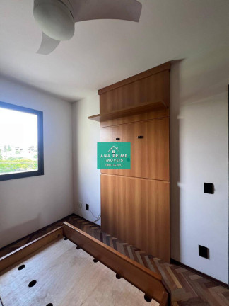 Imagem Apartamento com 2 Quartos à Venda, 70 m² em Vila Ema - São José Dos Campos
