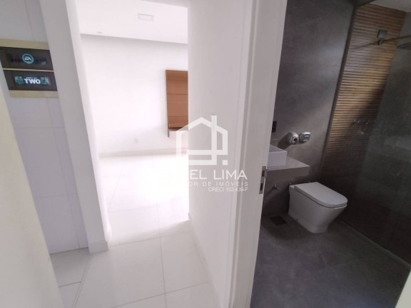 Imagem Apartamento com 1 Quarto à Venda, 70 m² em Aparecida - Santos Imagem Apartamento com 1 Quarto à Venda, 70 m² em Aparecida - Santos
