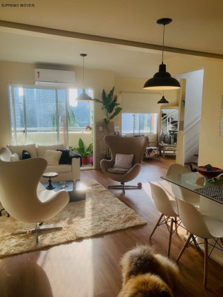 Apartamento com 3 Quartos à Venda, 160 m² em Vila Suzana - São Paulo