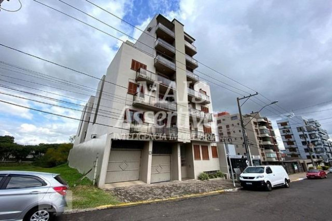 Apartamento com 1 Quarto à Venda, 68 m² em Pátria Nova - Novo Hamburgo