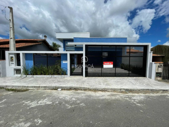 Imagem Casa com 3 Quartos à Venda, 130 m² em Jardim Icaraí - Barra Velha Imagem Casa com 3 Quartos à Venda, 130 m² em Jardim Icaraí - Barra Velha