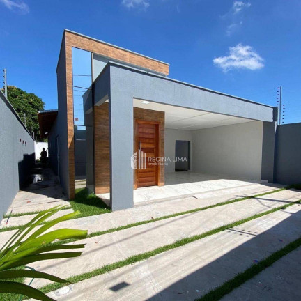 Casa com 3 Quartos à Venda, 154 m² em Centro - Timon
