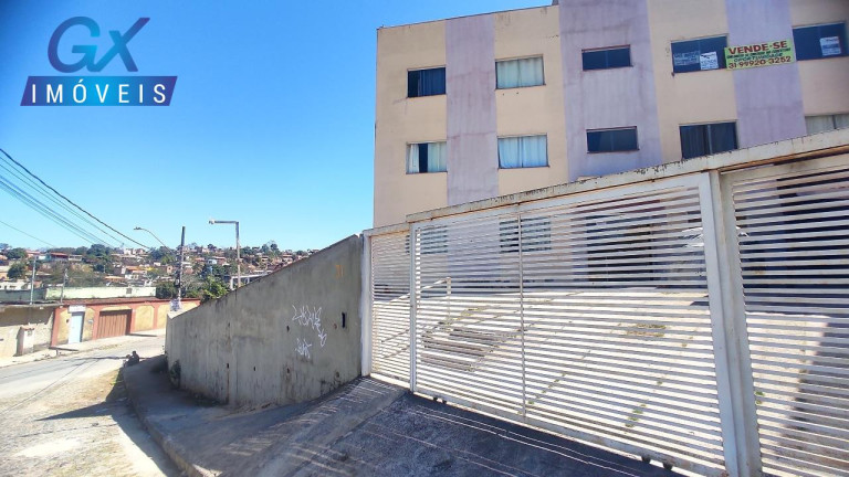 Imagem Apartamento com 2 Quartos à Venda, 53 m² em Sevilha (2ª Seção) - Ribeirão Das Neves Imagem Apartamento com 2 Quartos à Venda, 53 m² em Sevilha (2ª Seção) - Ribeirão Das Neves