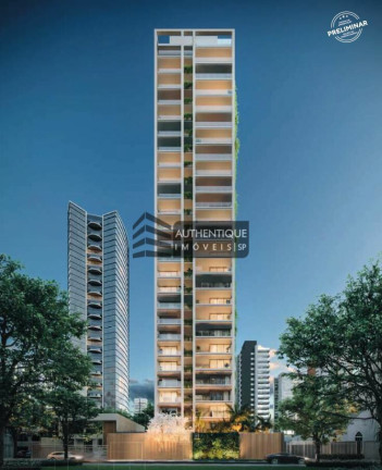 Imagem Cobertura com 3 Quartos à Venda, 188 m² em Itaim Bibi - São Paulo Imagem Cobertura com 3 Quartos à Venda, 188 m² em Itaim Bibi - São Paulo