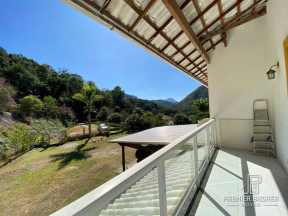 Imagem Casa com 5 Quartos à Venda, 500 m² em Sebastiana - Teresópolis Imagem Casa com 5 Quartos à Venda, 500 m² em Sebastiana - Teresópolis