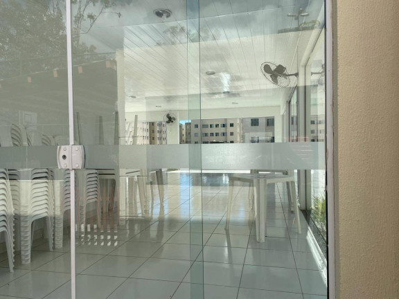 Imagem Apartamento com 2 Quartos à Venda, 48 m² em Sao Patricio - Serra Imagem Apartamento com 2 Quartos à Venda, 48 m² em Sao Patricio - Serra