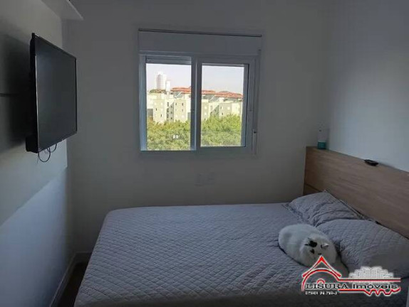 Imagem Apartamento com 2 Quartos à Venda, 91 m² em Jardim Califórnia - Jacareí