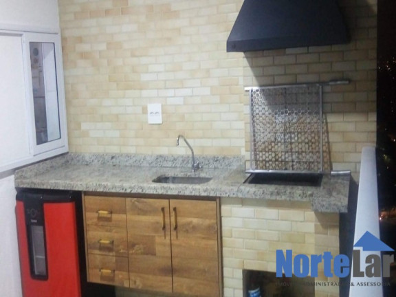 Imagem Apartamento com 2 Quartos à Venda, 64 m² em Santana - São Paulo Imagem Apartamento com 2 Quartos à Venda, 64 m² em Santana - São Paulo