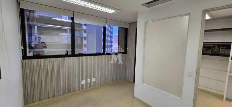 Imagem Sala Comercial à Venda, 46 m² em Paraíso - São Paulo