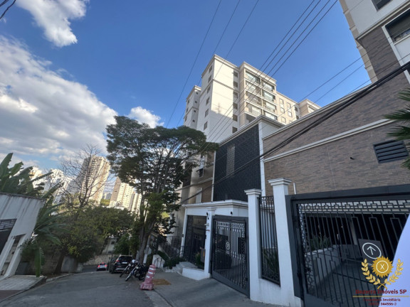 Imagem Apartamento com 2 Quartos à Venda, 64 m² em Jardim Paraíso - São Paulo Imagem Apartamento com 2 Quartos à Venda, 64 m² em Jardim Paraíso - São Paulo