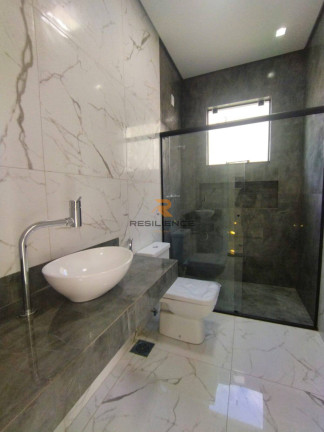 Imagem Casa de Condomínio com 3 Quartos à Venda, 172 m² em Santo Antônio - Vespasiano Imagem Casa de Condomínio com 3 Quartos à Venda, 172 m² em Santo Antônio - Vespasiano