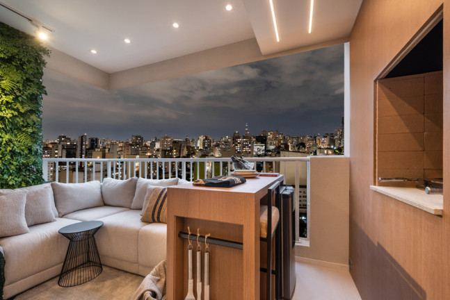 Imagem Imóvel com 2 Quartos à Venda, 56 m² em Vila Maria - São Paulo Imagem Imóvel com 2 Quartos à Venda, 56 m² em Vila Maria - São Paulo