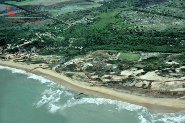 Imagem Terreno à Venda, 450 m² em Centro - Baia Formosa Imagem Terreno à Venda, 450 m² em Centro - Baia Formosa