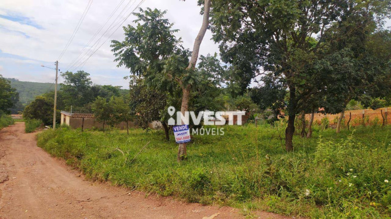 Imagem Terreno à Venda, 449 m² em Rosa Dos Ventos - Aparecida De Goiânia Imagem Terreno à Venda, 449 m² em Rosa Dos Ventos - Aparecida De Goiânia