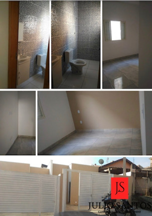 Imagem Casa com 2 Quartos à Venda, 65 m² em São Gonçalo - Taubaté Imagem Casa com 2 Quartos à Venda, 65 m² em São Gonçalo - Taubaté