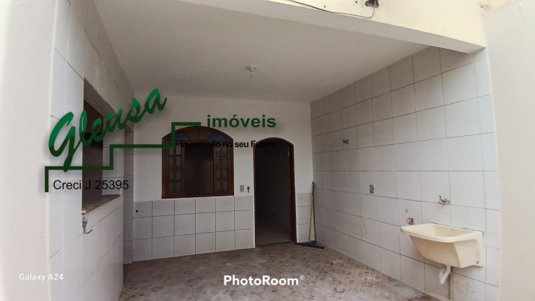 Imagem Casa com 2 Quartos para Alugar, 75 m² em Vila Regina ( Zona Leste) - São Paulo Imagem Casa com 2 Quartos para Alugar, 75 m² em Vila Regina ( Zona Leste) - São Paulo