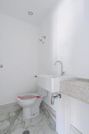 Imagem Apartamento com 3 Quartos à Venda, 100 m² em Pinheiros - São Paulo