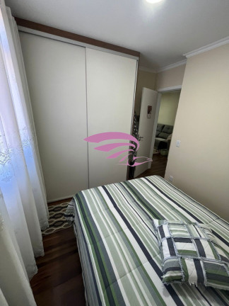 Imagem Imóvel com 3 Quartos à Venda, 62 m² em Tatuquara - Curitiba Imagem Imóvel com 3 Quartos à Venda, 62 m² em Tatuquara - Curitiba